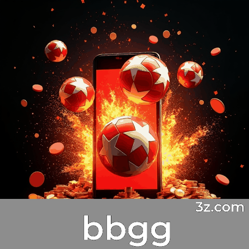 bbgg: Plataforma Precisa e Completa de Apostas Esportivas