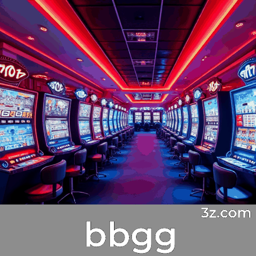 bbgg: A Emoção e Oportunidade de Ganhar com Jogos de Cassino