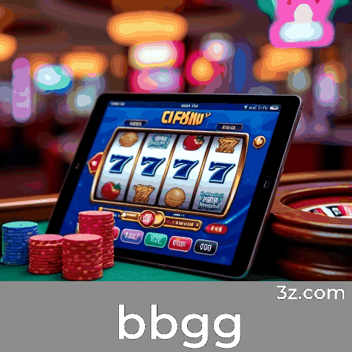 BBGG: A Experiência de Casino Real para Jogadores Brasileiros