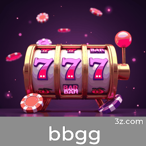 bbgg: Seu Cassino Online Seguro e Premiado